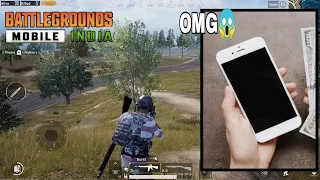 BGMI GAMEPLAY ON 1GB RAM,2GB PHONE|Review on 1GB Ram phone | Review on 2GB Ram| 301