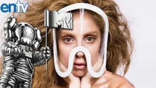 Lady Gaga MTV VMAs Comback