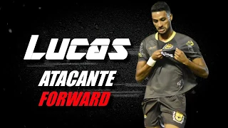 LUCAS - ATACANTE / FORWARD