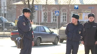 Новости Вологды 2015.03.20 (13:30)