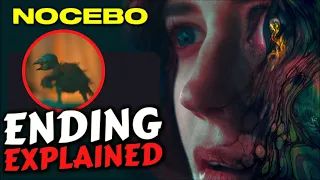 Nocebo Ending Explained & Breakdown