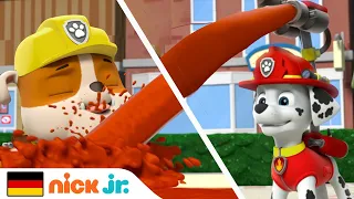 PAW Patrol | Riesen-Gemüse-Durcheinander! | Nick Jr. Deutschland