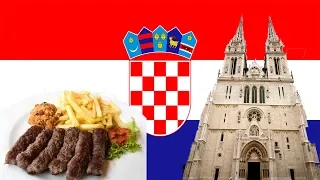 I VISITED CROATIA SO YOU DIDN'T HAVE TO