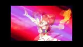 Yes! Pretty Cure 5 - Trailer