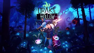 Drake Hollow - Launch Trailer | Gamescom 2020