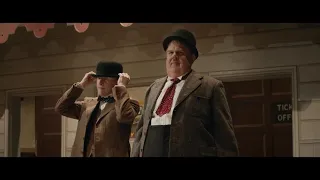 STAN & OLLIE official Trailer #2 (2019)