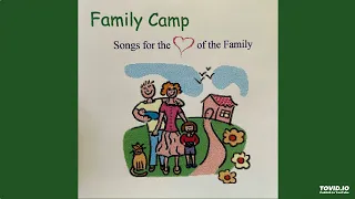 Love is Patient | Family Camp - Songs for the Heart of the Family