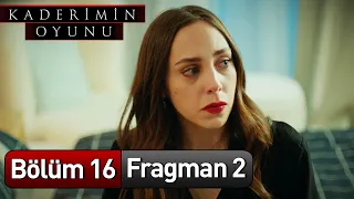 Kaderimin Oyunu 16. Bölüm 2. Fragman