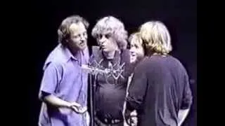 Phish - Freebird - 1998-11-09 - Chicago, IL