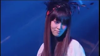 Yuki kajiura Live 2008