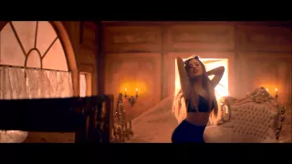 Ariana Grande Sexiest Moments 2015