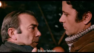LA CHEVAUCHÉE DES MORTS-VIVANTS (1976) FILM ANNONCE