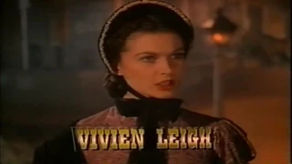 Gone With The Wind Promo 1994 14