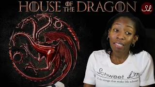 House of the Dragon S1E5 Bonus: Alicent On Path to Vengeance for Her Father & A Crown For Her Son