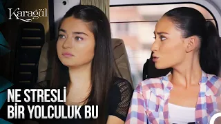 Hamile Kalmazsan Bir Daha Uğraşmayız Böyle! | Karagül 7.Bölüm