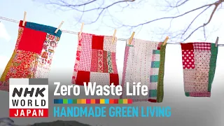 Handmade Green Living - Zero Waste Life