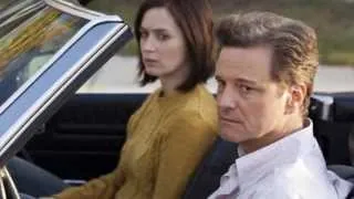 Colin Firth - Arthur Newman: The Great Pretender, with Emily Blunt