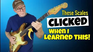 QUICK EASY TIPS Blues Rock Solo Guitar Lesson