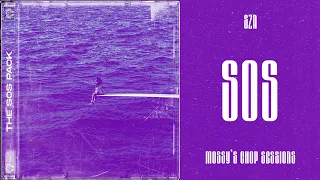 SZA - SOS - Chopped & Screwed