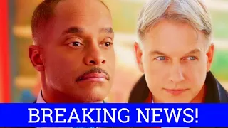 It's Over For ever | Heartbroken details!!! NCIS 1000-Episode | Rocky Carroll Latest Shocking News!!