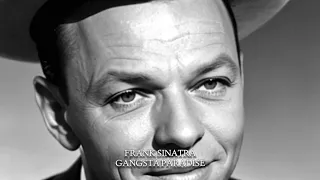 Best version of Gangsta Paradise by Frank Sinatra