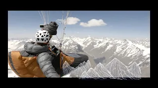 Fly-Boy "Paragliding Adventures"