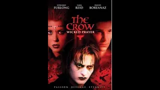 Review: The Crow Wicked Prayer (2005)