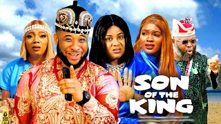 SON OF THE KING 1&2  - WATCH UJU OKOLI/SAM SUNNY ON THIS EXCLUSIVE MOVIE - 2024 NIG