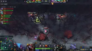 Holy Moly! Lucky XinQ Double fissure cancels Yopaj TP