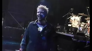 The Offspring - All I Want (Huck It DVD)