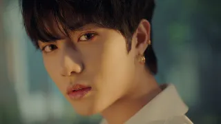 TXT (투모로우바이투게더) '세계가 불타버린 밤, 우린... (Can't You See Me?)' Official Teaser 2