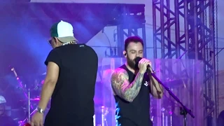 JORGE E MATEUS | #TRINCADINHO |  NO BREGA LIGHT 2018 IBICUÍ - BA