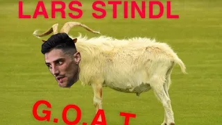 WHY LARS STINDL IS THE G.O.A.T.!---FIFA 20 EDITION