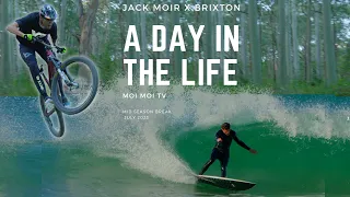 A DAY IN THE LIFE | Jack Moir |