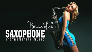 Let Love Flow with Enchanting Saxophone Love Songs - Relaxing Music Of Beauty And Romance