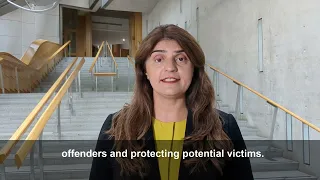 Domestic Abuse (Prevention) (Scotland) Bill proposal – Pam Gosal MSP