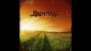 BROUSSAÏ feat DUB INC - Cosmopolite - Album "Perspectives"