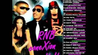 CHRIS BROWN ft BUSTA RHYMES & LIL WAYNE -Look at me now-mixtape (rnb coneXion H-H vol 1) by M.U.zik