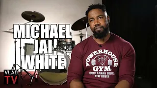 Michael Jai White Knows 4 Women Who Didn't go Public with Cosby Allegations (Part 25)