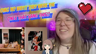 Ozone - Can't control it (Official Music Video) - "Love In The Future" LINE TV Theme Song (REACTION)