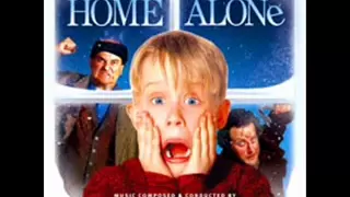 Home Alone Soundtrack - 01. Somewhere In My Memory