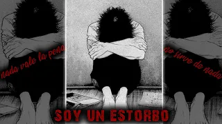 💀Soy un estorbo💀 Rap Sad 😭Rap Suicida (XHUZER FT  SILENT RAP & RONIN LT)