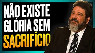 DAR UM JEITINHO NÃO É UMA SOLUÇÃO | MARIO SERGIO CORTELLA - MOTIVAÇÃO