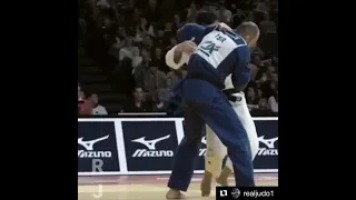 Georgian judoka 💥💣💥 66-kg