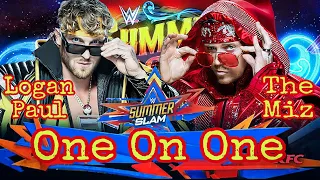 Summerslam 2022 Winners Predictions!