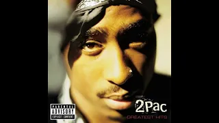 [110.592KHz Sample Rate] 2Pac - Hail Mary {Real 432Hz}