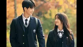 Rekomendasi Drama Korea tema sekolahan part 2