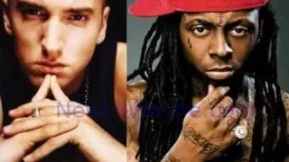 Eminem - No Love feat. Lil Wayne.