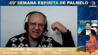 Como chegam no mundo espiritual as pessoas que não acreditam na continuação da vida? Jorge Elarrat