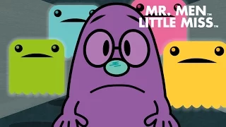 The Mr Men Show "Games" (S1 E29)